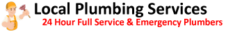 West Leyden Plumbers